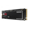 SSD Samsung 1Tb 980 PRO M.2 MZ-V8P1T0BW