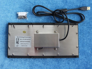 K-TEK-M263-FN-BL-BT-DWP-US/RU-USB