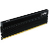 Модуль памяти A-DATA ADATA 32GB DDR4 UDIMM, XPG GAMMIX D45, 3200MHz CL16-20-20, 1.35V, Черный Радиатор