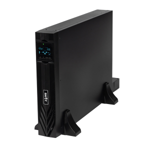 Источник бесперебойного питания (8777) SKAT-UPS 10000-RACK-ON P3 - ИБП 10 кВт, On-Line, синус, внешн. АКБ 240В, ток заряда 15А