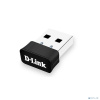D-Link DWA-171/RU/D1A Беспроводной двухдиапазонный USB-адаптер AC600