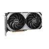 Видеокарта MICROSTAR Видеокарта/ GeForce RTX 4070 VENTUS 2X E 12G OC Видеокарта MICROSTAR Видеокарта/ GeForce RTX 4070 VENTUS 2X E 12G OC