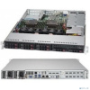 Supermicro SYS-1029P-WTR 1U, 2xLGA3647, iC621, 12xDDR4, up to 8x2.5 HDD, 1xM.2 PCIE 22110,2x1GbE, 2x750W, 2x PCIEx16, 1x PCIEx8, 1xAOM