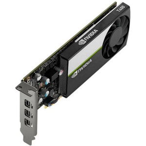 Видеокарта NVIDIA T400 4G 900-5G172-0340-001 ATX+LP