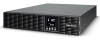 Источник бесперебойного питания CyberPower OLS2000ERT2U Online 2000VA/1800W USB/RS-232/EPO/SNMPslot/RJ11/45/EBM (8 IEC С13)