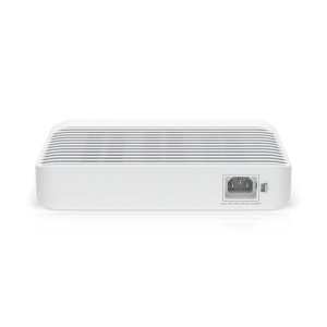 Коммутатор Ubiquiti UniFi Switch Enterprise 8 PoE |USW-Enterprise-8-PoE| Ubiquiti PoE-коммутатор в стойку, 8х 2.5G |USW-Enterprise-8-PoE| RJ45, 2х 10G