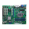Промышленная материнская плата IMB524RVDHGGA-H310 BULK PACKING, ATX, LGA1151, процессор 9-го/8-го поколения Intel® Core™i7/i5/i3, Pentium® или Celeron