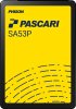 Твердотельный накопитель PHISON SSD SA53P 3840GB SATA 2.5" 3D TLC R530/W500MB/s (98/35 KIOPS) 1DWPD, MTBF 2M hours, SSD Enterprise Solid State Drive,
