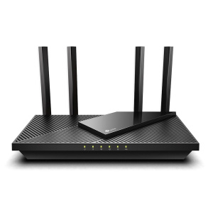 Маршрутизатор TP-LINK Archer AX55 AX3000 Двухдиапазонный гигабитный Wi-Fi 6 роутер (683040) {10}