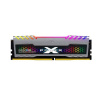 Модуль памяти SILICON POWER 16GB 3200МГц XPOWER Turbine RGB DDR4 CL16 DIMM 1Gx8 DR