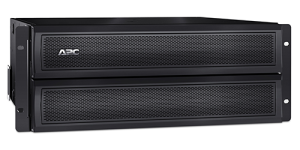 Дополнительная батарея APC Smart-UPS X 120V External Battery Pack, 4U/Tower (for SMX2200HV/SMX3000HV), Hot Pluggable, Intelligent Battery Management,