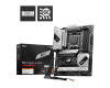 Материнская плата AMD B650 SAM5 ATX PRO B650-A WIFI MSI