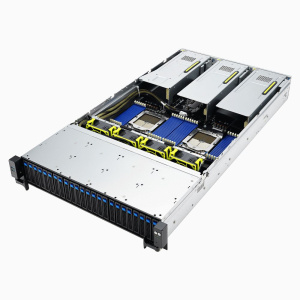 Платформа системного блока ASUS RS720A-E12-RS24U