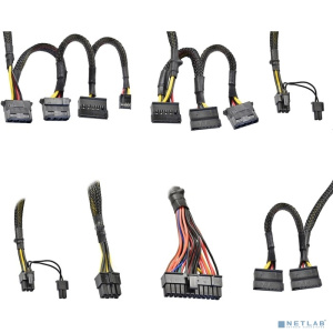 Exegate EX292155RUS-OEM Блок питания 900W ExeGate 80 PLUS® 900PPH-LT-OEM (ATX, APFC, КПД 82% (80 PLUS), 12cm fan, 24pin, 2x(4+4)pin, PCIe, 5xSATA, 3xI Exegate EX292155RUS-OEM Блок питания 900W ExeGate 80 PLUS® 900PPH-LT-OEM (ATX, APFC, КПД 82% (80 PLUS), 12cm fan, 24pin, 2x(4+4)pin, PCIe, 5xSATA, 3xI