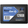 SSD QUMO 128GB QM Novation Q3DT-128GAEN {SATA3.0}