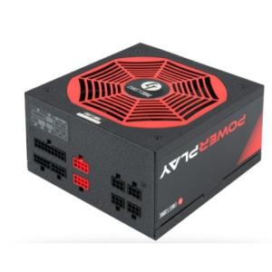 Chieftec PSU Chieftec PowerPlay Chieftronic GPU-750FC BOX