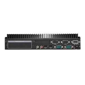 Платформа системного блока с ЦПУ Advantech ARK-2250L-U6A4 Intel 6th/7th Generation Core™ i3/i5/i7 Modular Fanless Box PC, установлен ЦПУ Intel Core i7