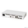ELTEX ESR-15R Сервисный маршрутизатор 2xEthernet 1000BASE-X SFP, 4xEthernet 10/100/1000BASE-T, 2xUSB 2.0, 4 ГБ RAM, 100–264 В AC