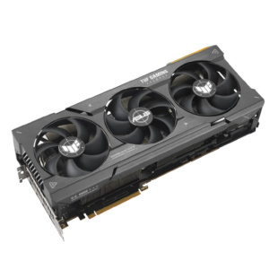 Видеокарта ASUS TUF-RX7900XTX-O24G-GAMING /RX7900XTX,HDMI*1,DP*3,24G,D6 Видеокарта ASUS TUF-RX7900XTX-O24G-GAMING /RX7900XTX,HDMI*1,DP*3,24G,D6