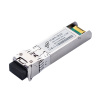 Волоконно-оптический приемопередатчик Fibertrade FT-SFP+-LR-2-D Трансивер 10G, SFP+, LC SMF 2km, 1310nm laser, Сделано в России (Реестр Минпромторга),