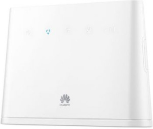 Интернет-центр Huawei B310s-22 (B310) 10/100/1000BASE-TX/4G белый