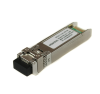 Oптический SFP+ модуль OSNOVO SFP-S2LC13-10G-1550-1550 Оптический SFP Модуль 10G. Два волокна Single Mode. Скорость: 10 Гбит/c. Тип разъема: 2LC. Опти