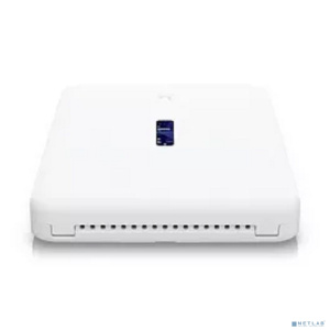 UBIQUITI UDW Маршрутизатор настенный Dream Wall, 1*10G SFP+, 17*GbE RJ45 LAN ports ((4) PoE++, (4) PoE+,(4) PoE)
