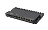 Маршрутизатор 1000M 7PORT RB5009UG+S+IN MIKROTIK Маршрутизатор 1000M 7PORT RB5009UG+S+IN MIKROTIK