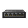 Коммутатор 5PORT 10/100/1000M LS1005G TP-LINK Коммутатор 5PORT 10/100/1000M LS1005G TP-LINK