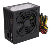 Блок питания ATX 500W BLACK PM-500ATX-F-BL/6136308 IN-WIN