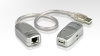 Удлинитель ATEN USB Cat 5 Extender (up to 60m) Удлинитель ATEN USB Cat 5 Extender (up to 60m)
