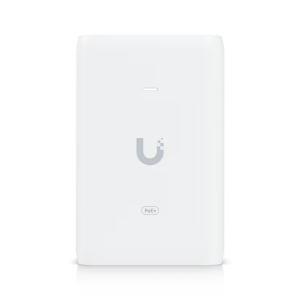 Блок питания для сетевого устройства Ubiquiti PoE+ Adapter (30W) PoE+ мощностью до 30 Вт