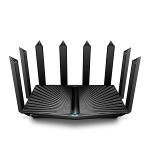TP-Link Archer AX80(RU) Двухдиапазонный роутер Wi-Fi AX6000 с портом WAN/LAN 2,5 Гбит/с и поддержкой Mesh TP-Link Archer AX80(RU) Двухдиапазонный роутер Wi-Fi AX6000 с портом WAN/LAN 2,5 Гбит/с и поддержкой Mesh