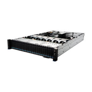 Платформа системного блока MSI S2205-04 2U2S Intel LGA4677 (up to 350W)