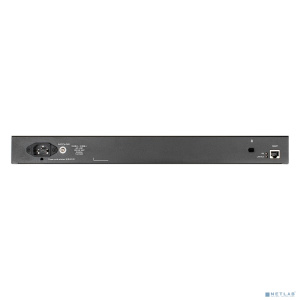 D-Link DGS-1520-52/A1A Управляемый L3 стекируемый коммутатор с 48 портами 10/100/1000Base-T, 2 портами 10GBase-T и 2 портами 10GBase-X SFP+ D-Link DGS-1520-52/A1A Управляемый L3 стекируемый коммутатор с 48 портами 10/100/1000Base-T, 2 портами 10GBase-T и 2 портами 10GBase-X SFP+