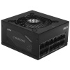 CYBERCORE 1000W 80+ Platinum, полностью модульный