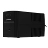 Источник бесперебойного питания Ippon Back Basic 1500 Line-interactive 900W/1500VA Euro (291484)