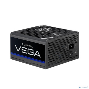 Chieftec Vega PPG-750-S (ATX 3.1, 750W, 80 PLUS GOLD, Active PFC, 135mm fan, Gen5 PCIe, Full Cable Management) Retail Chieftec Vega PPG-750-S (ATX 3.1, 750W, 80 PLUS GOLD, Active PFC, 135mm fan, Gen5 PCIe, Full Cable Management) Retail