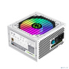 GameMax Блок питания ATX 700W VP-700-RGB-MODULAR WHITE 80+, Ultra quiet
