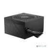 Блок питания MSI MAG A600DN, 600Вт, 120мм, черный, retail [306-7zp6b11-809]