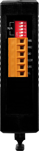 Коммутатор 4 x 10/100BaseTX, 1 x 10/100BaseFX