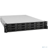 Synology RX1217 Модуль расширения СХД 12BAY NO HDD Synology RX1217 Модуль расширения СХД 12BAY NO HDD