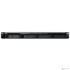 Synology RS422+ RackStation Сетевое хранилище (1U, 4x3.5/2.5" HDD, 2-core 2.6 GHz,	2 GB DDR4 ECC, 2xGbE LAN)