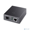 TP-Link FC311A-2 Гигабитный WDM медиаконвертер TP-Link FC311A-2 Гигабитный WDM медиаконвертер