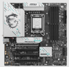 Материнская плата B860 S1851 MATX B860M GAMING PLUS WIFI MSI
