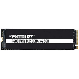 Накопитель SSD Patriot PCIe 4.0 x4 4TB P400P4TBM28H P400 M.2 2280