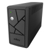 Источник бесперебойного питания (ИБП) nJoy Bad Pack Keen 600 Schuko Line-interactive 360W/600VA bp