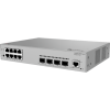 Коммутатор HUAWEI eKit S220-8T4S (L2, 8*10/100/1000BASE-T ports, 4*GE SFP ports, built-in AC power)