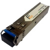 FiberTrade FT-SFP+-WDM-LR-20-A-D WDM SFP+ модуль, 10Гбит/с, Tx=1270/Rx= 1330нм, LC, 20км
