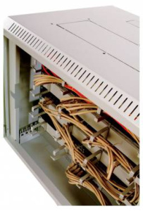 Шкаф коммутационный ЦМО (ШРН-М-12.500) настенный 12U 600x520мм пер.дв.стекл 130кг серый 456мм 21.6кг 180град. 610мм Шкаф коммутационный ЦМО (ШРН-М-12.500) настенный 12U 600x520мм пер.дв.стекл 130кг серый 456мм 21.6кг 180град. 610мм